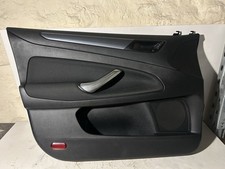 FORD MONDEO MK4 2007 - 2014