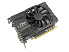 EVGA GeForce GTX 1050Ti Gaming