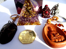 Unusual buddhism joblot - unusual,