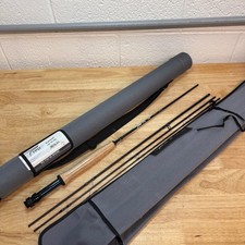 NEW - TFO TEMPLE FORK