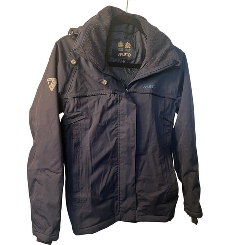 Musto women blue - women's,