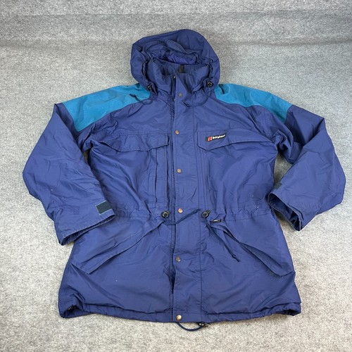 Vintage berghaus gore - vintage,