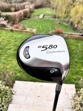 Taylormade R580 #Driver (9.5