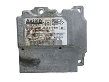 ECU Fits Peugeot 307 CC (3B)