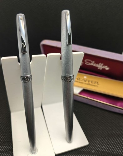 Sheaffer lady fountain pen - sheaffer,