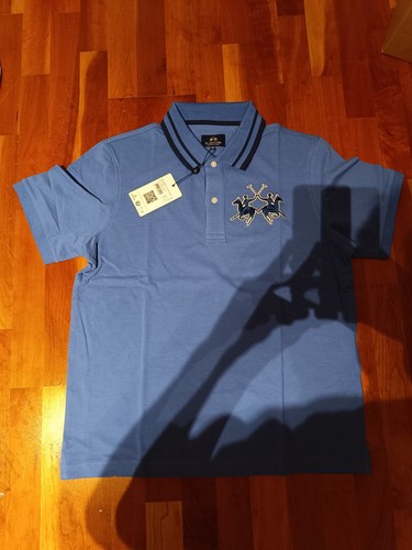 Martina mens polo - la,