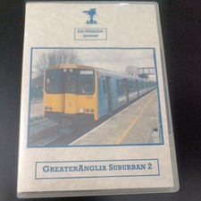 DVD - GRA 02 - 225 STUDIOS Cab