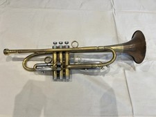 Taylor UK Chicago 46II Lite Trumpet