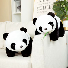 20cm Cute Baby Bamboo Panda