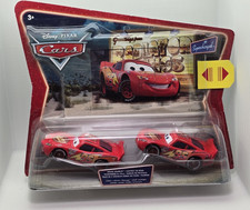 DISNEY PIXAR CARS  - LIGHTNING
