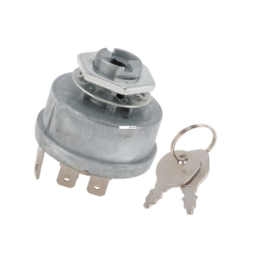Lawn mower ignition switch - lawn,