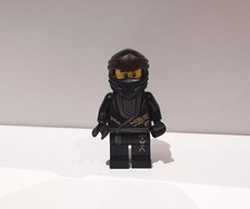 LEGO Cole Legacy njo0493