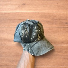 Vintage style Camo military