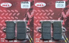 YAMAHA R1 / R6  FRONT BRAKE