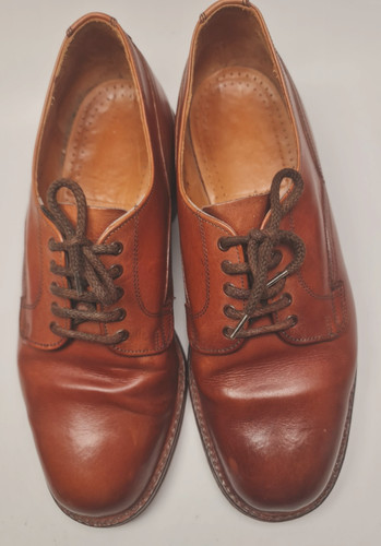 Dapper dresser alert cheaney - dresser,