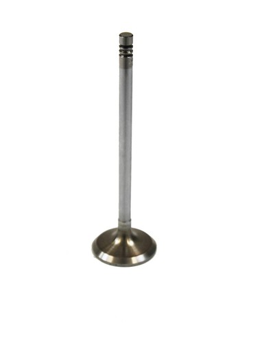 Inlet valve for - inlet,