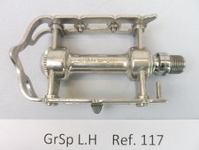 Campagnolo Gran Sport  L.Hand