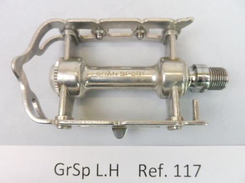 Campagnolo gran sport hand - gran,