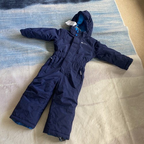 New boys mountain warehouse - new,
