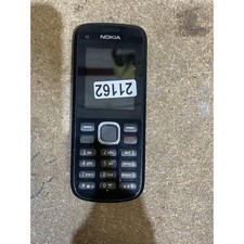 Nokia C1-02 Keypad Mobile