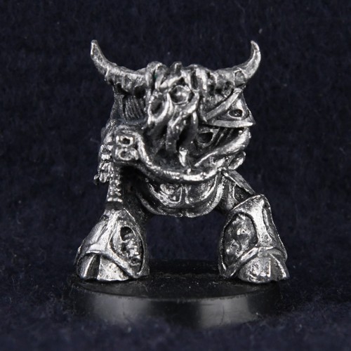 Rogue trader chaos renegade - trader,
