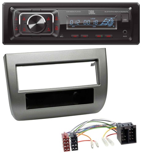 Jbl aux mp3 usb bluetooth - jbl,