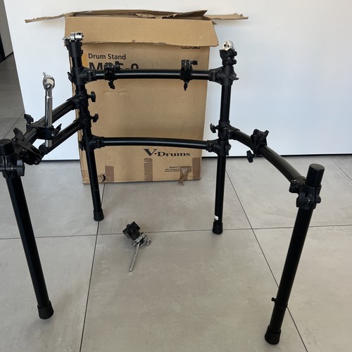 Roland drums mds - roland, mds-9