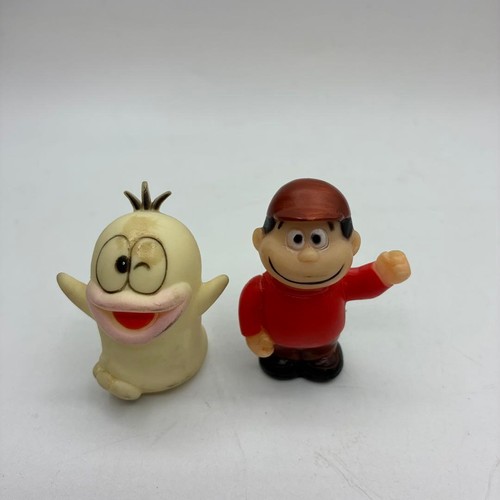 Showa retro taro the ghost - showa,