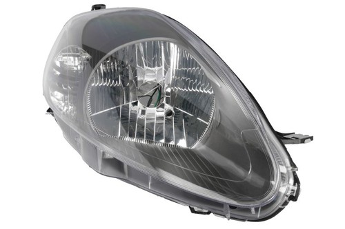 Headlight front right - headlight,