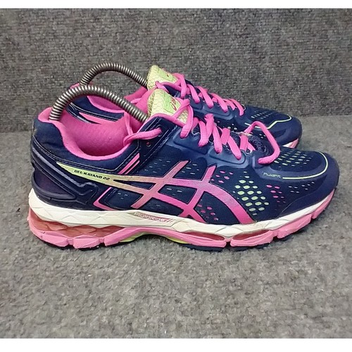 Asics gel kayano running - gel-kayano,