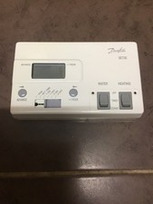 Danfoss SET3E Electronic 24 Hour Programmer  - 2 Channel Heating & HW