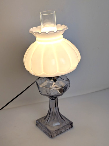 Vintage electric hurricane - vintage,