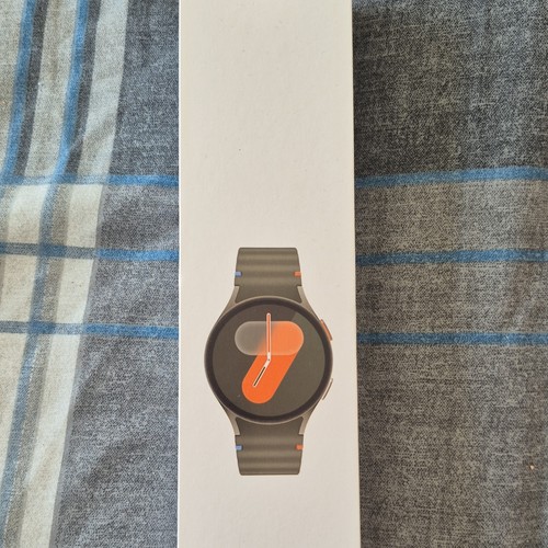 Samsung galaxy watch4 - samsung,