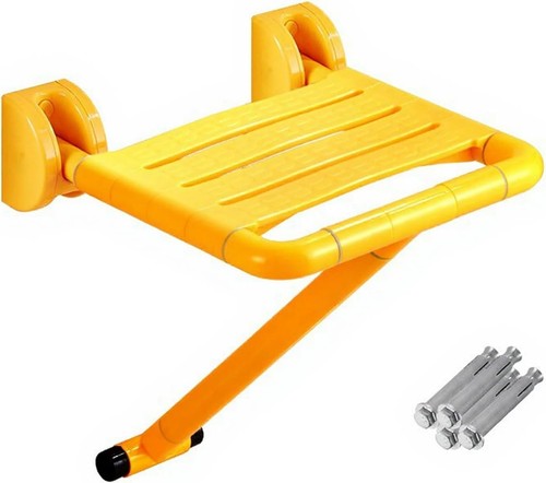 Foldable wall mount bathroom - wall,