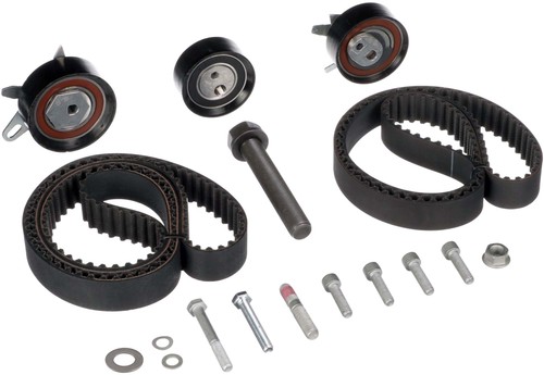 Gates k075323xs timing belt - gates-oe,