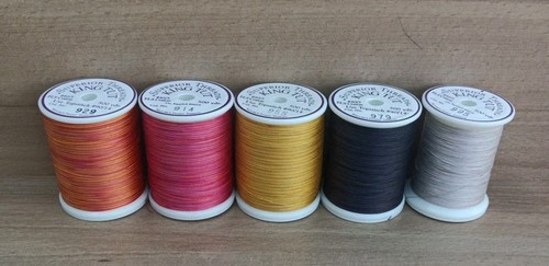 King tut superior - thread, 5