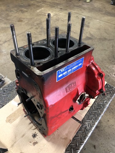 Westerbeke dv20 hp bukh - westerbeke, 20