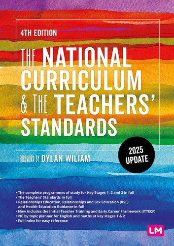 The national curriculum - the,
