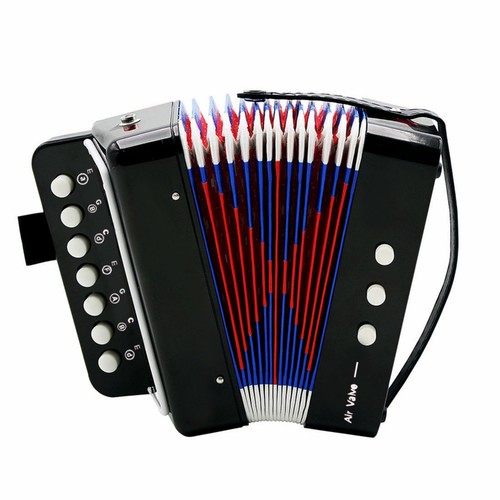 Toy accordion bass kids - toy,