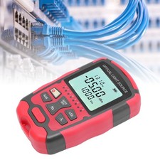 Portable Fiber Optic Stable