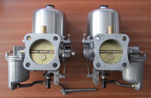 Classic twin hs8 - twin, su