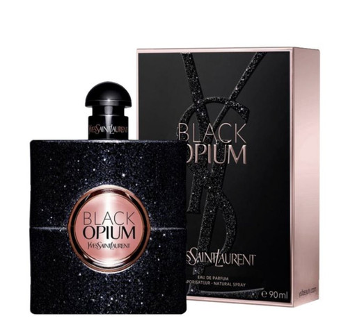 Ysl black opium edp - spray, 90