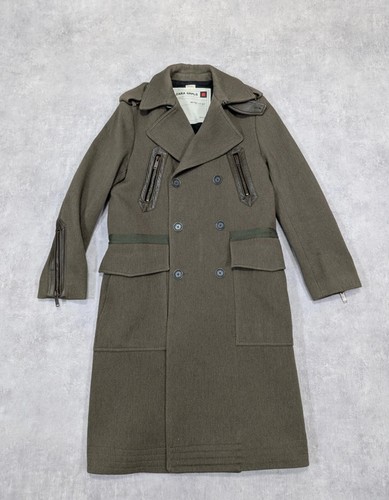Zara coat mens - zara, srpls