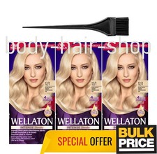 Wella Wellaton 12/1 Special