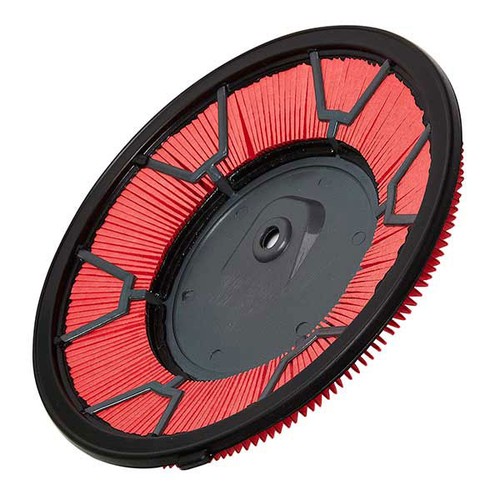 297p air filter round 125mm - na-297p,