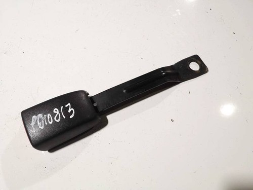 E034501 seat belt holder - seat,