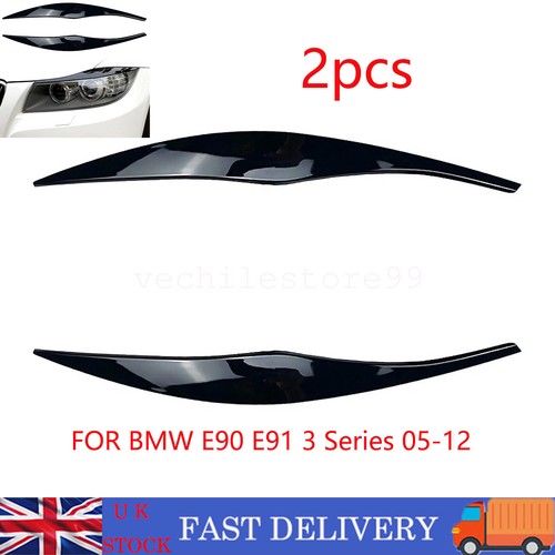 For bmw e90 e91 - bmw, eyebrows