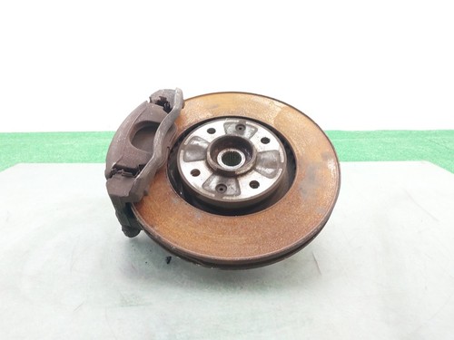 364690 front left wheel - , hub