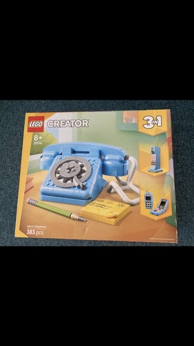 Lego creator 31174 - lego,