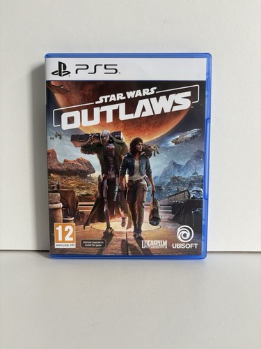 Star wars outlaws - wars, |